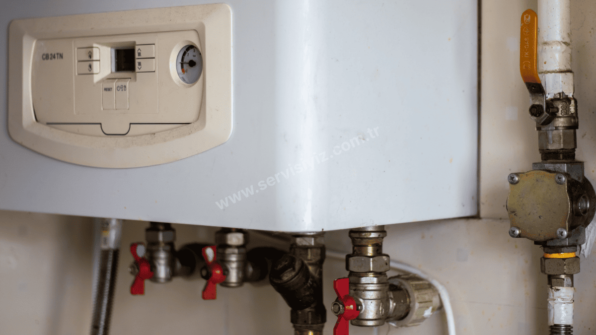 Cimbali Kombi Servisi - Cimbali Servisi